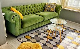 Design Apartment