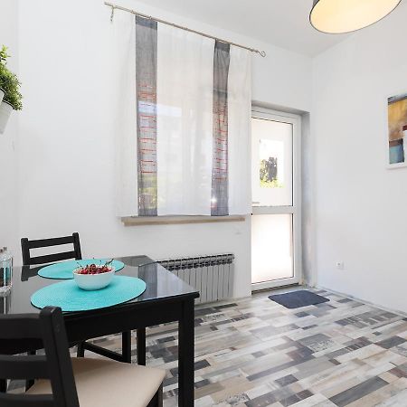 Design Apartment Novigrad Istria Exterior foto